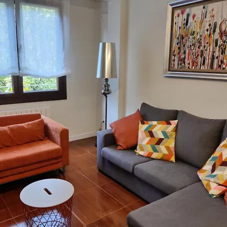 Piso San Mames Apartmán Bilbao